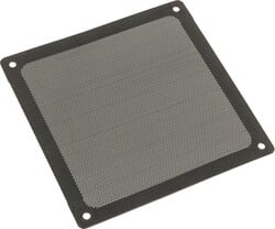 1stCOOL Prachový filter pre ventilátor 80 mm – magnetický