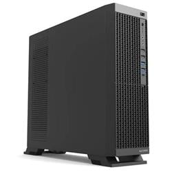 1stCOOL SFF case COMPACT 2 ver.2, USB-C, CR