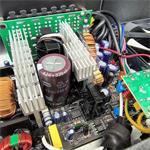 1stCOOL White Storm series 85+ 700W ECP-700A-14-85