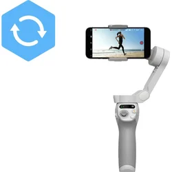 2-ročný plán DJI Care Refresh (Osmo Mobile SE) EÚ