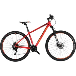 2018 MMR 29" Kuma 30 21"/XL - red/orange