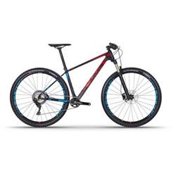 2018 MMR 29" Rakish 50 17"/M - black/red/blue