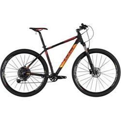 2018 MMR 29" Woki 10 17"/M - black/orange