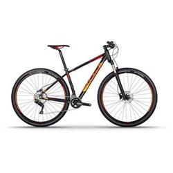 2018 MMR 29" Woki 30 19"/L - black/orange