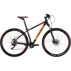 2018 MMR 29" Woki 50 19"/L - black/orange