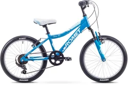 2018 ROMET 20" Jolene kid blue/white