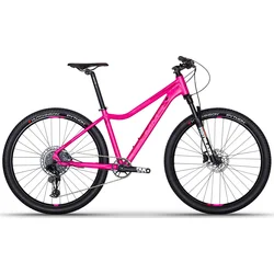 2019 MMR 27,5" Akira 10 14"/XS