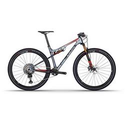2019 MMR 29" Kenta 10 20"/L - Grey Edition - testovací