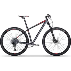 2019 MMR 29" Kuma 10 21"/XL - black/red