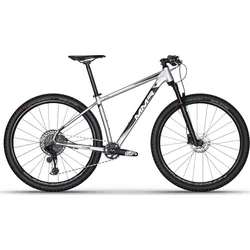 2019 MMR 29" ZEN 10 19"/L - silver/black