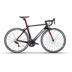 2019 MMR Adrenaline Aero 105 55 L black red 61591