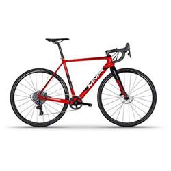 2019 MMR Attack Disc Rival - 59/XL - Team Edition