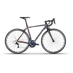 2019 MMR Grip 105 - 51/M - black