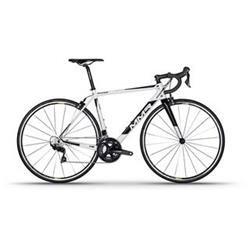 2019 MMR Miracle 105 - 54/L - white/black