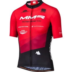 2019 MMR & Sportful Team Replica FRT - vel.L