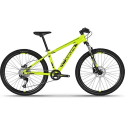 2020 MMR 26" Kata 14"/XS - žlutá/zelená