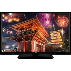22" JVC LT-22VF5005