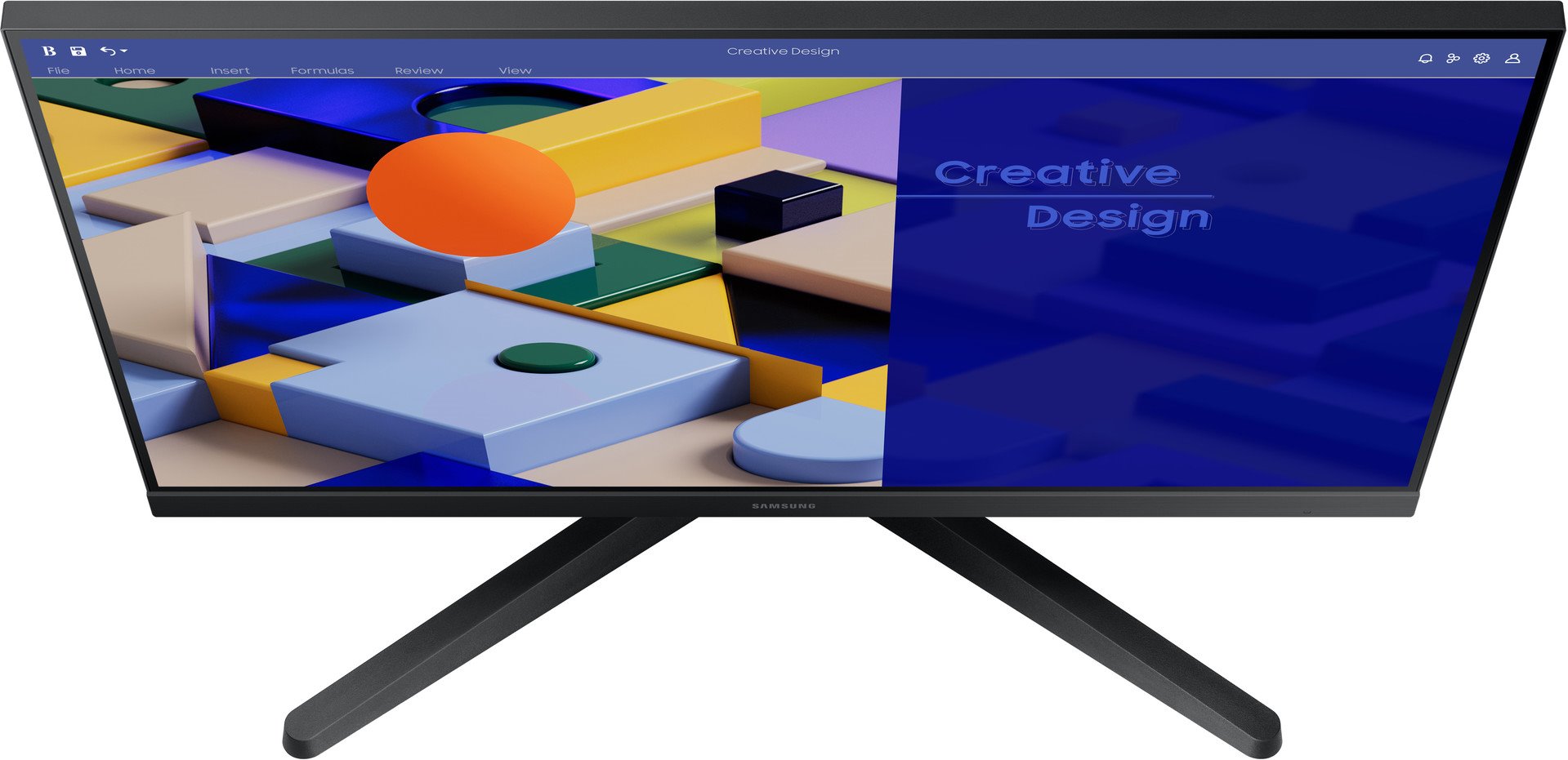 22" Samsung S31C