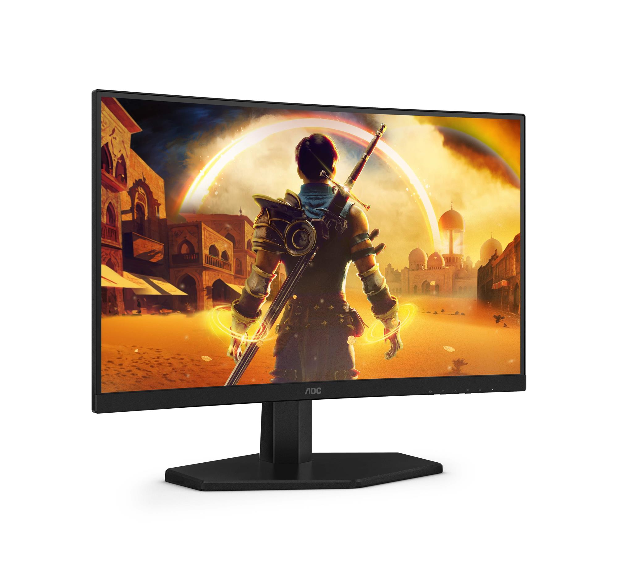 23,6" AOC C24G42FE