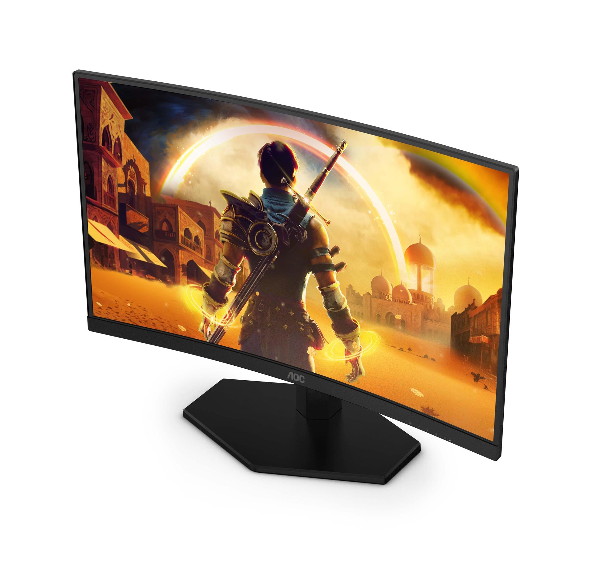23,6" AOC C24G42FE
