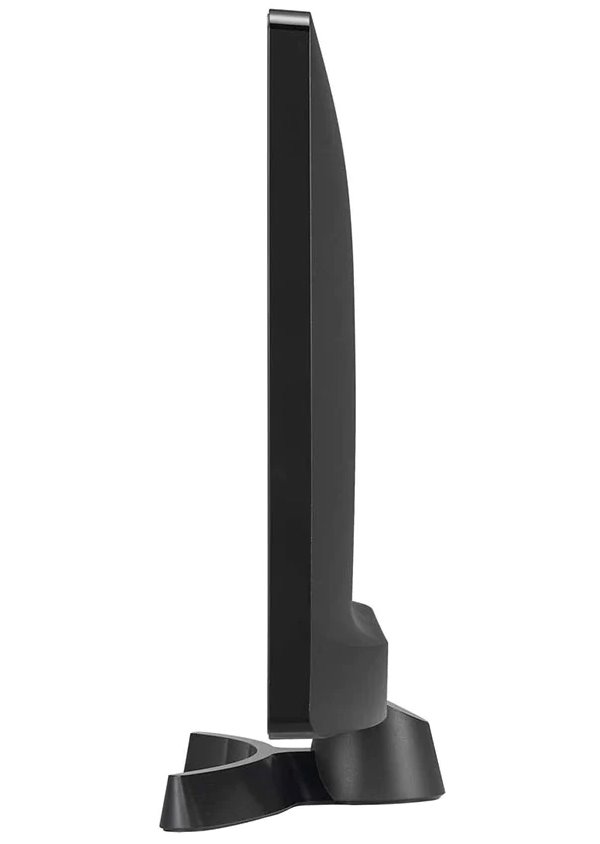 23,6" LG Smart TV monitor 24TQ510S