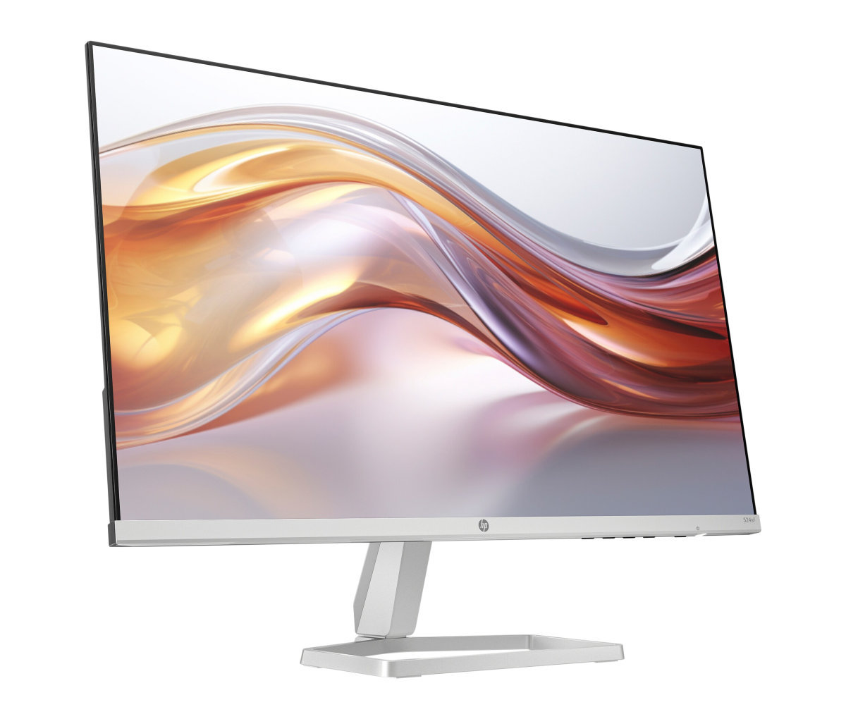 23,8" HP monitor LCD 524sf (94C17E9)