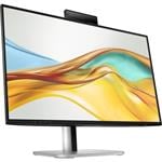 23,8" HP monitor Series 5 Pro FHD - 524pm (9E0G9UT)