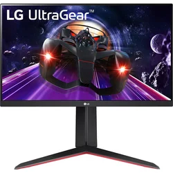 23,8" LCD monitor LG UltraGear 24GN65R
