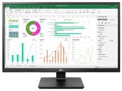 23,8" LG 24BK550Y 