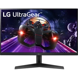 23,8" LG 24GN60R-B