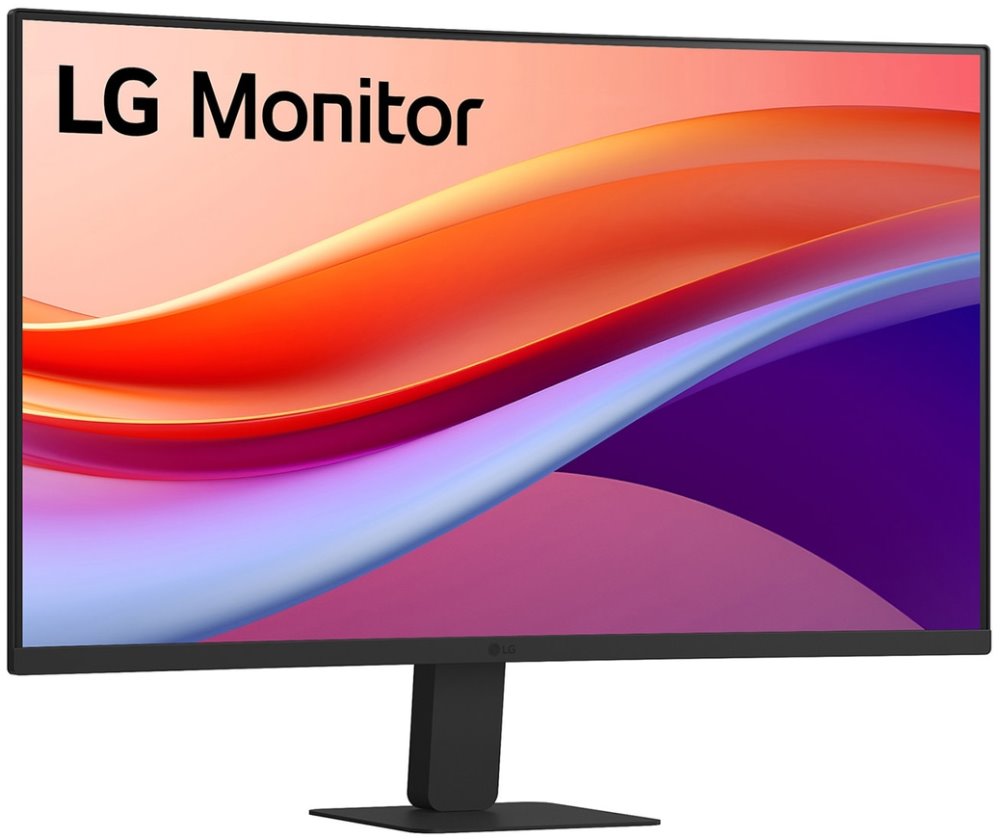 23,8" LG monitor 24U421A-B