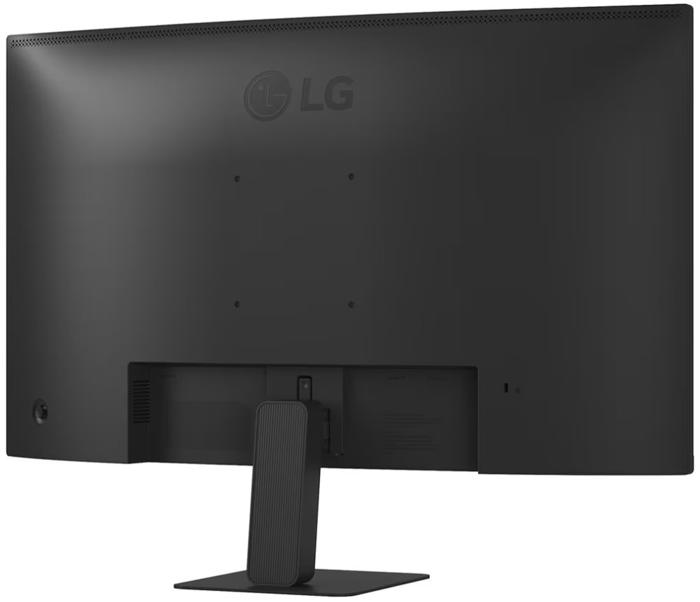 23,8" LG monitor 24U421A-B