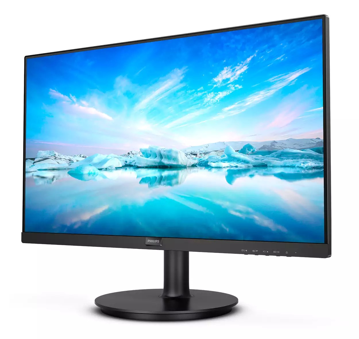 23,8" Philips 241V8LA/00