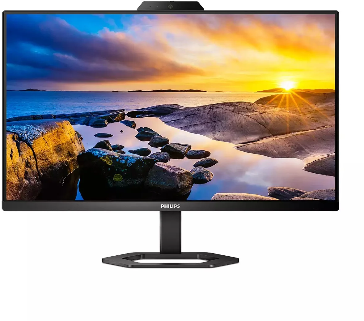 23,8" Philips 24E1N5300HE