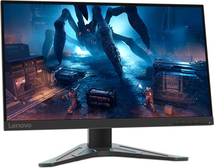 24,5" Lenovo G25-20