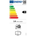 24,5" Philips 25M2N3200U