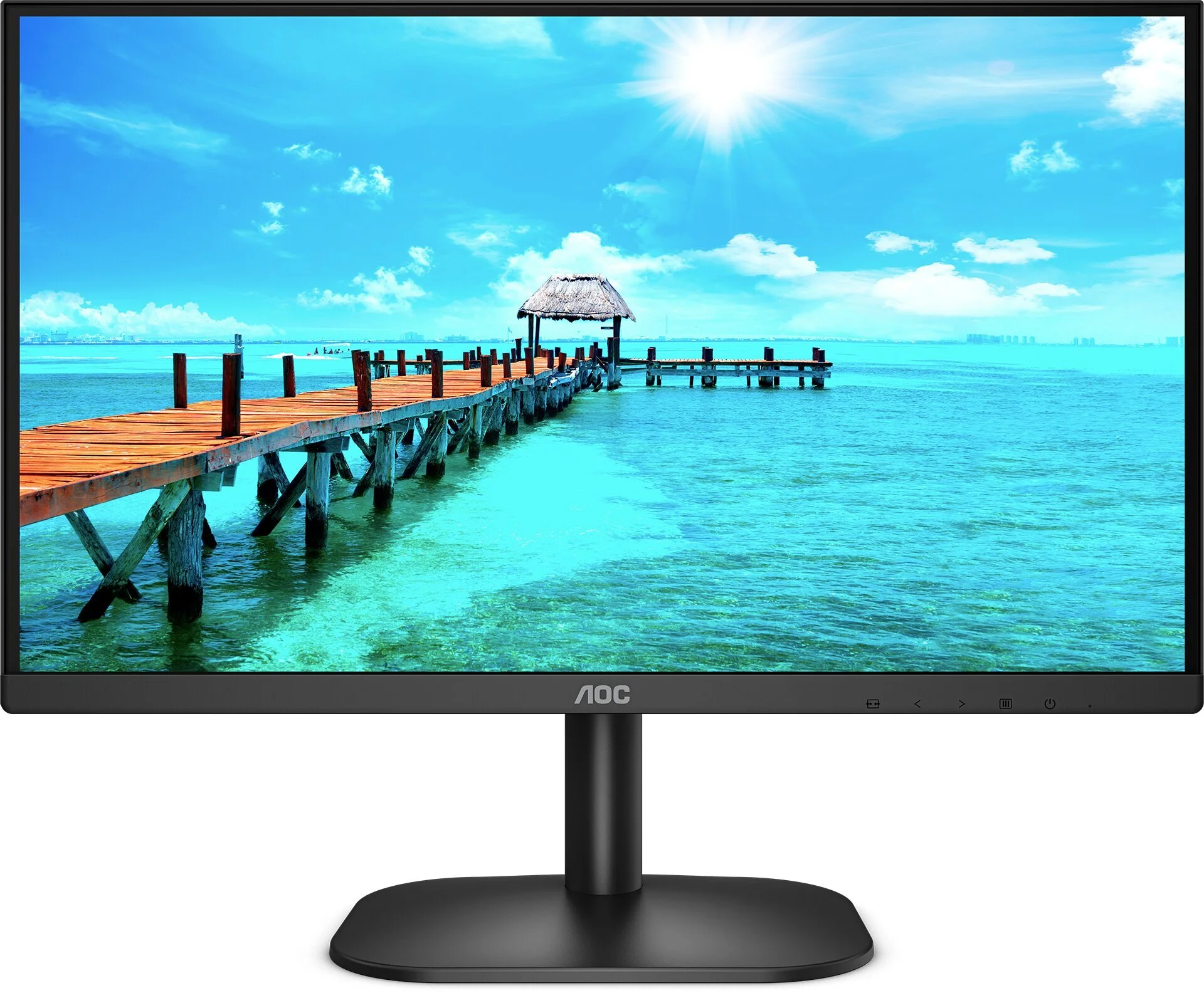 24" AOC 24B2XDA