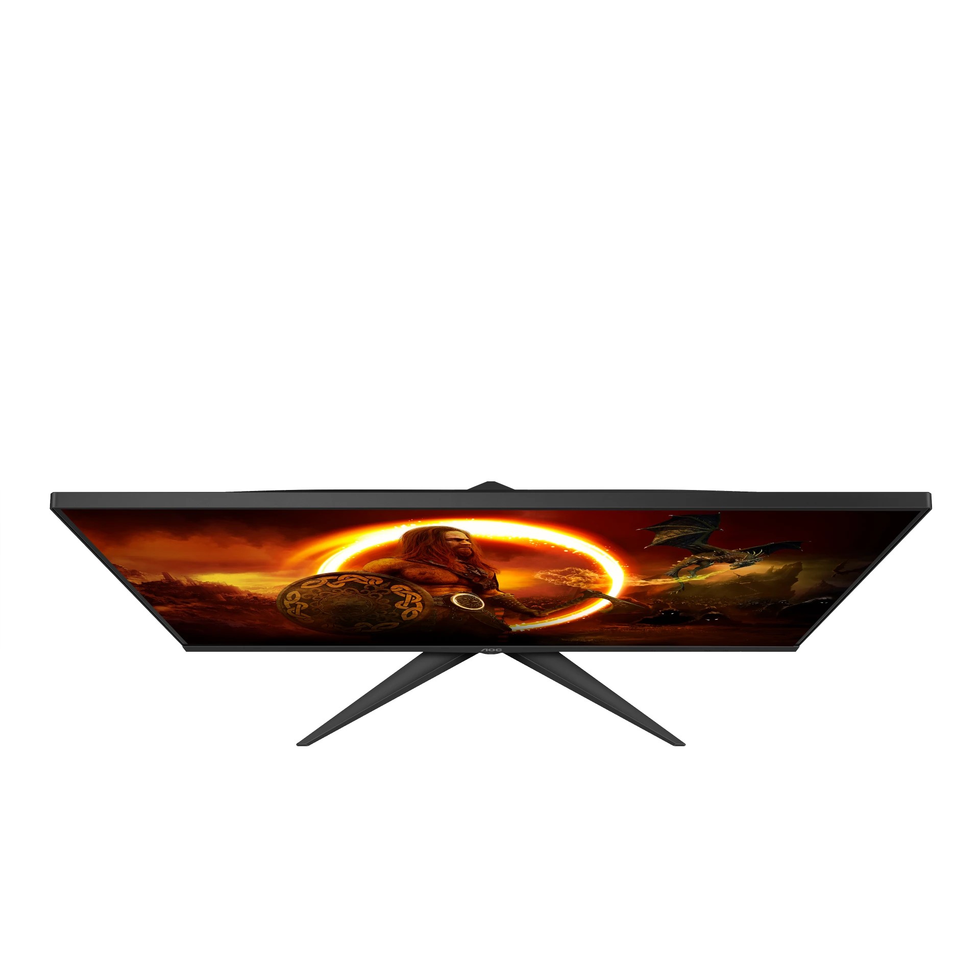 24" AOC 24G2ZE