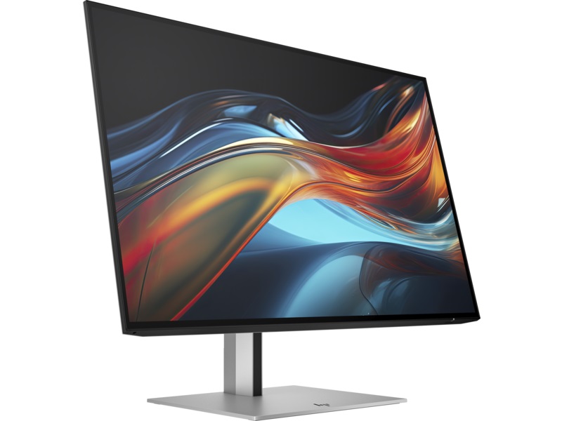 24" HP monitor 724pu (8Y2F7AA)