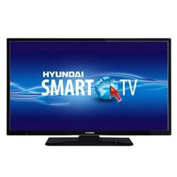 24" Hyundai FLN 24T439 SMART, LED 