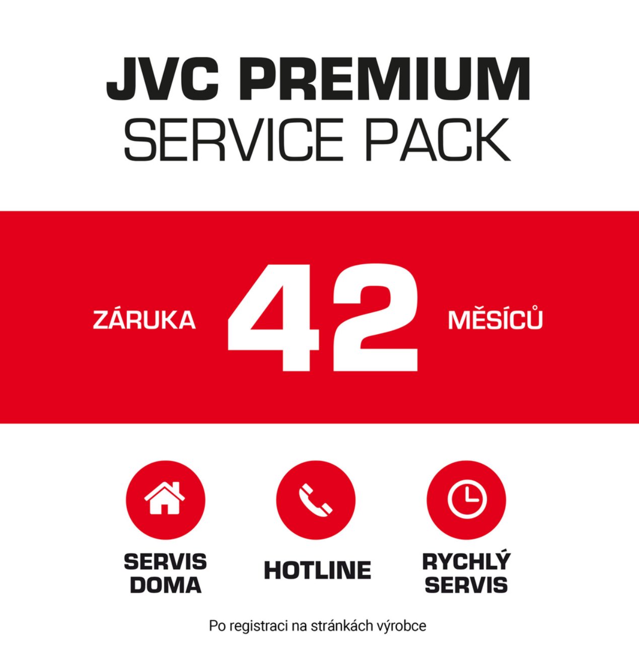 24" JVC LT-24VAH3235