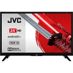 24" JVC LT-24VAH3235