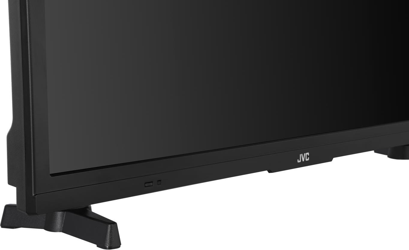 24" JVC LT-24VAH3435