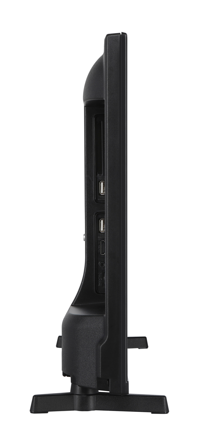 24" JVC LT-24VAH3435