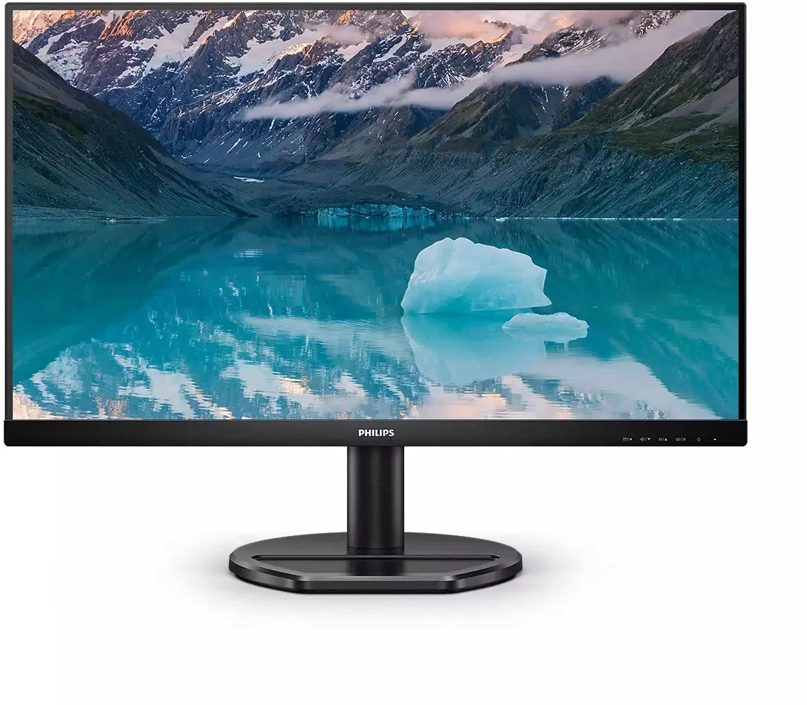 24" LED Philips 242S9JAL