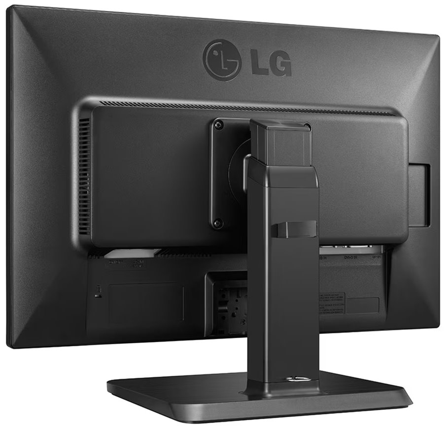 24" LG monitor 24BK45HP-B