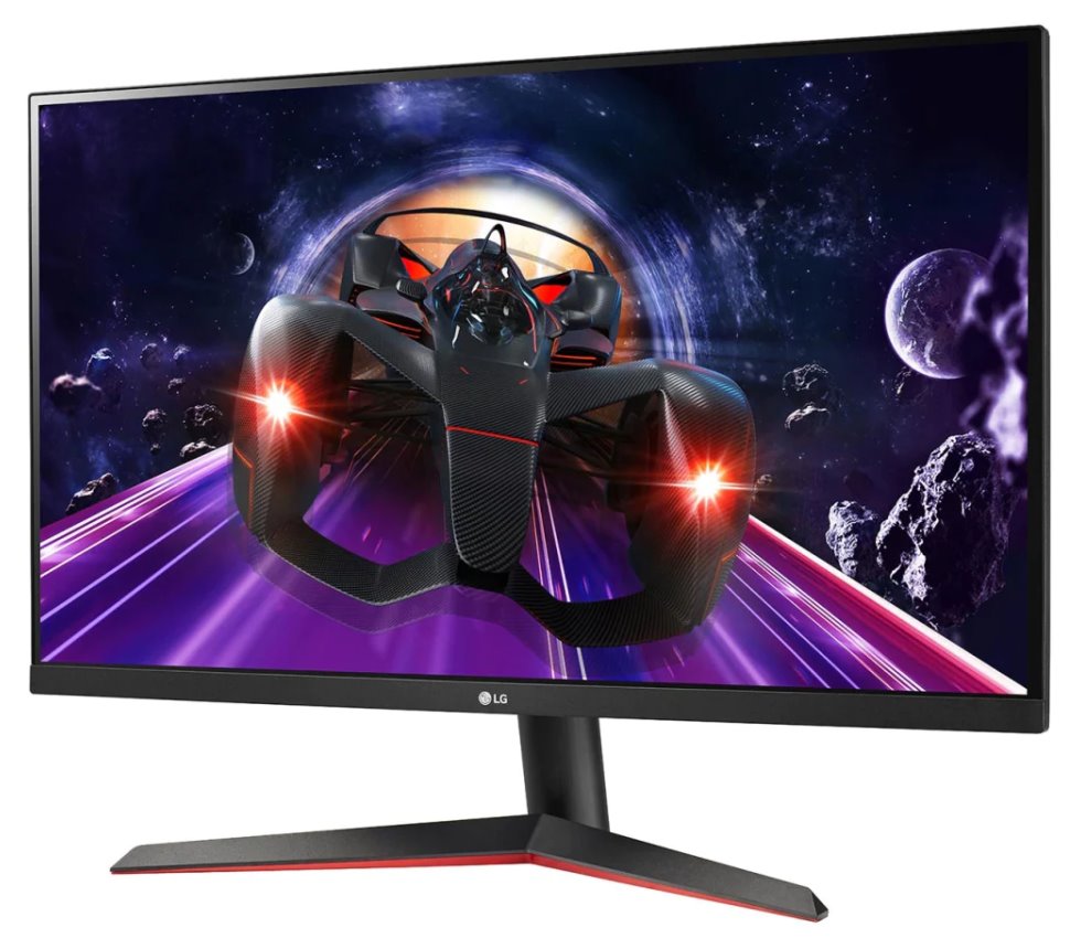 24" LG 24MP60G