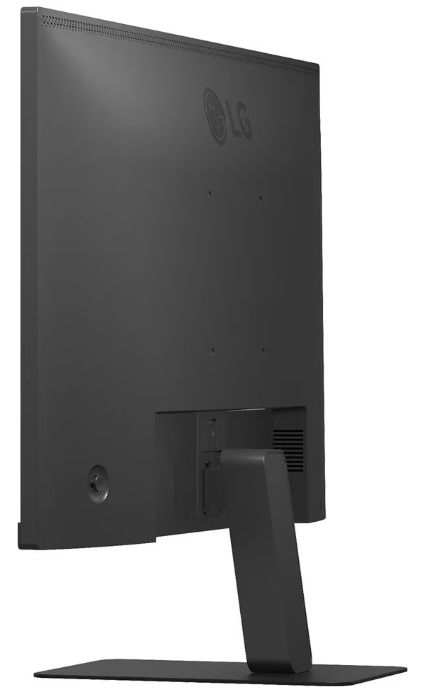 24" LG monitor 24U631A-B