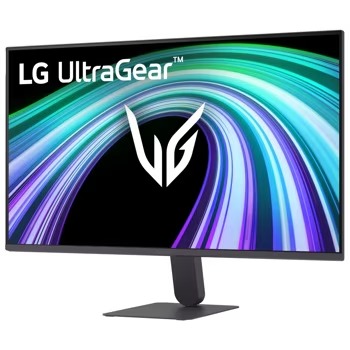 24" LG monitor UltraGear 24G411B-B