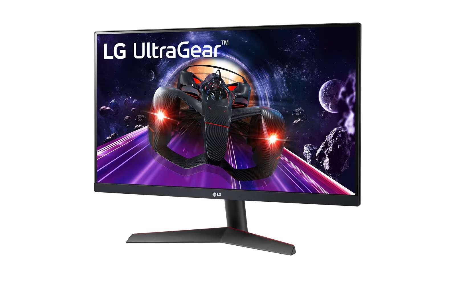 24" LG UltraGear 24GN60R
